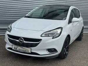 Opel Corsa E Innovation Schiebedach LED 2.Hand**