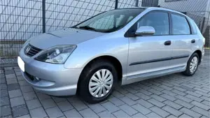 Honda Civic Civic 1.6i LS
