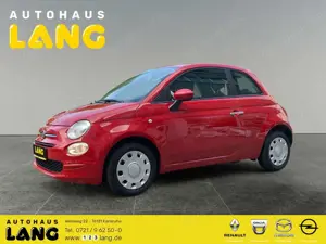 Fiat 500 1.0 Mild Hybrid EU6d Pop StartStop KLIMA RADIO
