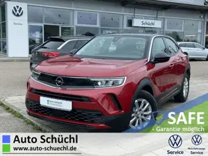 Opel Mokka-E EDITION 3-PHASIG+CCS+NAVI-PRO+KAMERA+LED