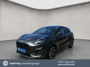 Ford Puma 1.0 EcoBoost Hybrid Aut. ST-LINE *ACC*LED*