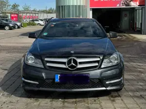 Mercedes-Benz 220 C220 CDI Blue Efficiency