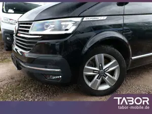 Volkswagen T6.1 California T6.1 California  2.0 TDI 199 DSG7 4M Ocean DCC Bild 5