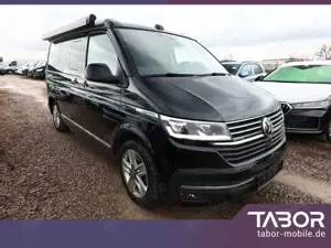 Volkswagen T6.1 California T6.1 California  2.0 TDI 199 DSG7 4M Ocean DCC Bild 2