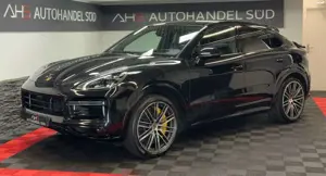 Porsche Cayenne Turbo S E-Hybrid*S.CHRON*PANO*MATRIX*HUD