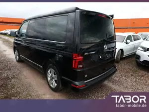 Volkswagen T6.1 California T6.1 California  2.0 TDI 199 DSG7 4M Ocean DCC Bild 4