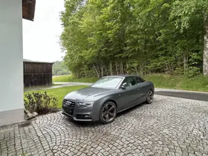 Audi A5 A5 Cabrio 1.8 TFSI