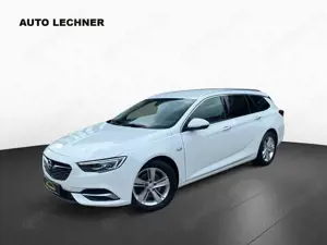Opel Insignia B ST Inno*AHK*LED*DAB*CARPLAY*MwSt*1.HA