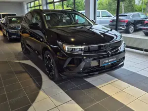 Opel Grandland GSe Plug-in Hybrid 360°Kamera /Android Bild 4