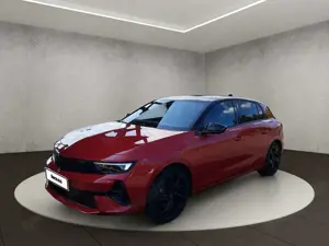 Opel Astra 5-Türer GS 1.2 Turbo(96 kW/130 PS) AT-8