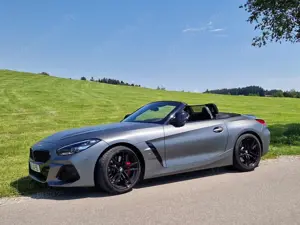 BMW Z4 M M40 i