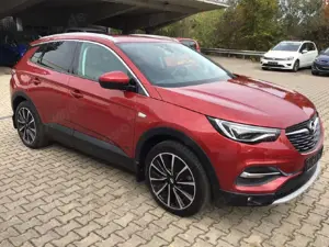 Opel Grandland X Grandland Business INNOVATION Plug-in-Hybrid 4 Bild 4