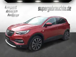 Opel Grandland X Grandland Business INNOVATION Plug-in-Hybrid 4