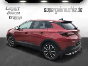 Opel Grandland X Grandland Business INNOVATION Plug-in-Hybrid 4 Bild 2