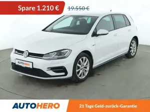Volkswagen Golf 1.5 TSI ACT Highline BM Aut. *LED*ACC*PDC*SHZ*