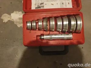 Radlagerspezialwerkzeug 