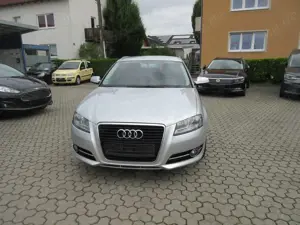 Audi A3 Sportback 1.6 TDI *Sehr gepflegt*