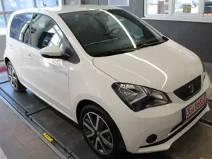 SEAT Mii electric Edition Power Charge