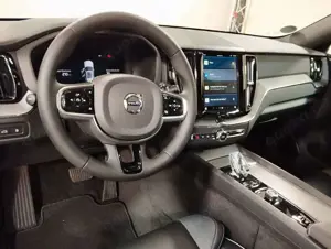Volvo XC60 T6 Plus Black Edition *Plug-In* 360° K* Bild 5
