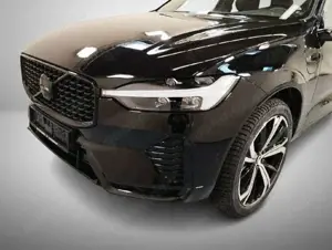 Volvo XC60 T6 Plus Black Edition *Plug-In* 360° K* Bild 3