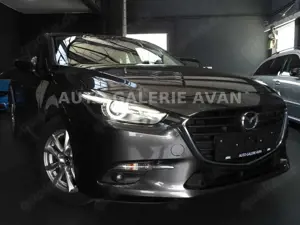 Mazda 3 2.0 SKYACTIV-G 120 EXCLUSIVE-LINE