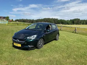 Opel Corsa E Edition