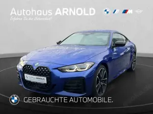 BMW 440 M440i xDrive Coupé Head-Up Harman Kardon Standhzg.