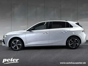 Opel Astra Astra L 1.2 GS +Allwetter+ACC+LHZ+SHZ+Key-Go+ Bild 2