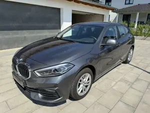 BMW 118 118i Aut. Advantage