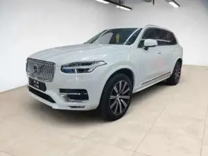 Volvo XC90 B5 Plus Bright AWD 7-Sitze SD*StdHz*360°