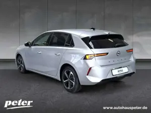 Opel Astra Astra L 1.2 GS +Allwetter+ACC+LHZ+SHZ+Key-Go+ Bild 3