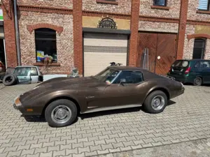 Chevrolet Corvette C3 Stingray