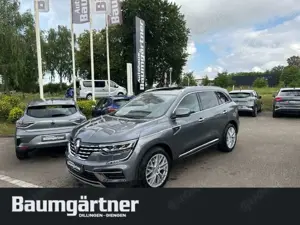 Renault Koleos Initiale Paris Blue dCi 185 4WD AHK/S-Dach