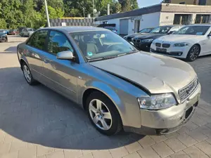 Audi A4 2.0 multitronic