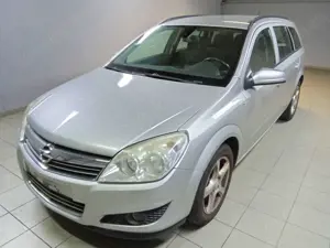 Opel Astra Edition