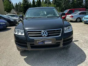 Volkswagen Touareg 2.5 R5 TDI DPF Aut.