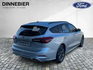 Ford Focus ST-Line X LED+AHK+Kamera+Winterpaket Bild 5