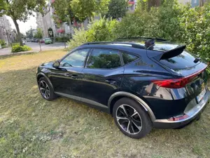 CUPRA Formentor Formentor 1.5 TSI Bild 4