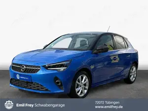 Opel Corsa 1.2 Direct Inj Turbo Start/Stop Automatik El