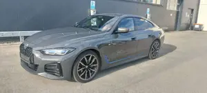 BMW 430 430d xDrive Gran Coupe M Sport