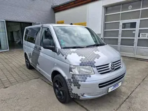 Volkswagen T5 Caravelle Trendline T5 Caravelle Trendline