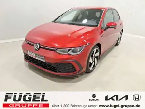 Volkswagen Golf 2.0 TSI GTI LED|virt.Cock.|ACC|Navi|PDC