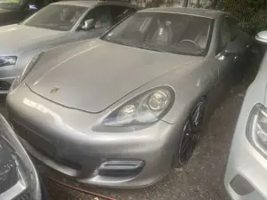 Porsche Panamera Turbo
