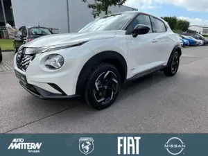 Nissan Juke Klimaaut.|Kamera|PDC|NAVI|LED|SHZ|CarPlay