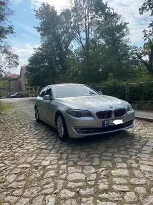 BMW 520 520d Sport-Aut.