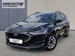 Ford Focus Turnier Cool  Connect 1.0 EcoBoost Sitzh.