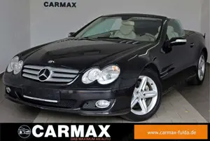 Mercedes-Benz SL 350 Leder,Navi,Xenon,SH+Belüftung,PDC