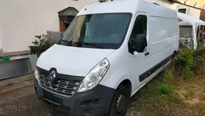 Renault Master Master dCi 145 ENERGY dCi 145 L3H2 VA
