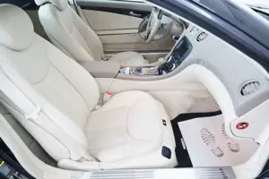 Mercedes-Benz SL 350 Leder,Navi,Xenon,SH+Belüftung,PDC Bild 4