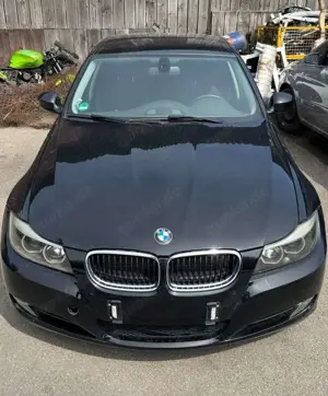 BMW 320 320d DPF Aut. Edition Lifestyle